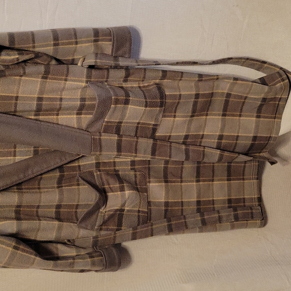 DNLA Sports Robe - Picture 2 of 6